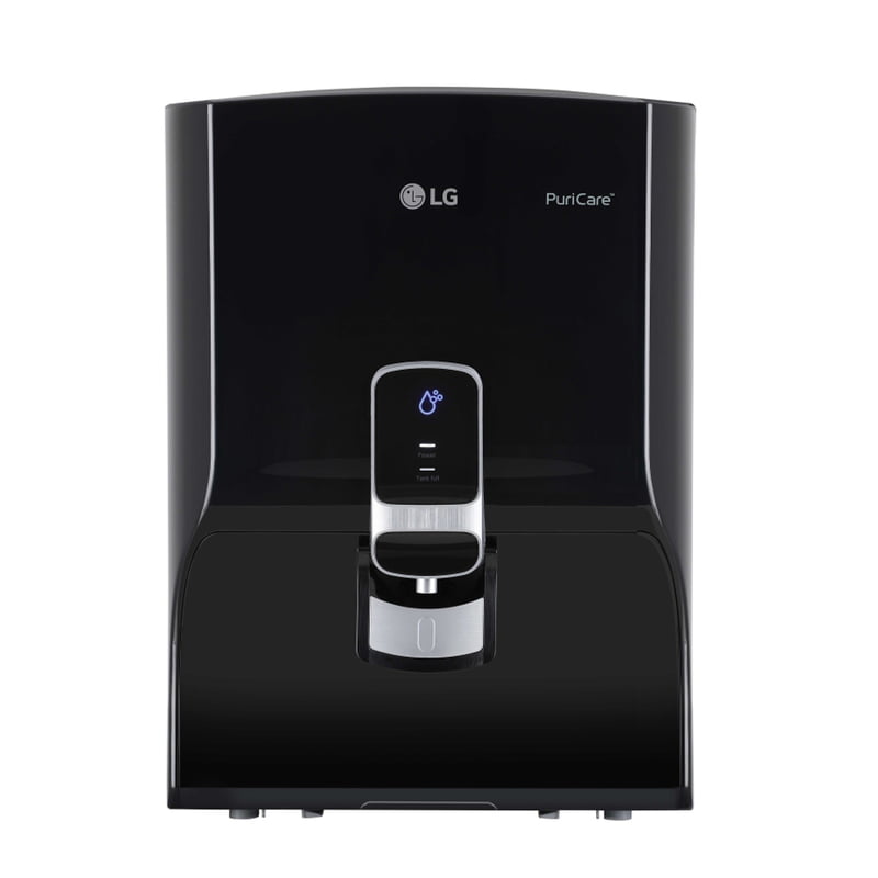 LG Puricare WW140NP RO + Mineral Booster Water Purifier LG Puricare WW140NP RO + Mineral Booster Water Purifier