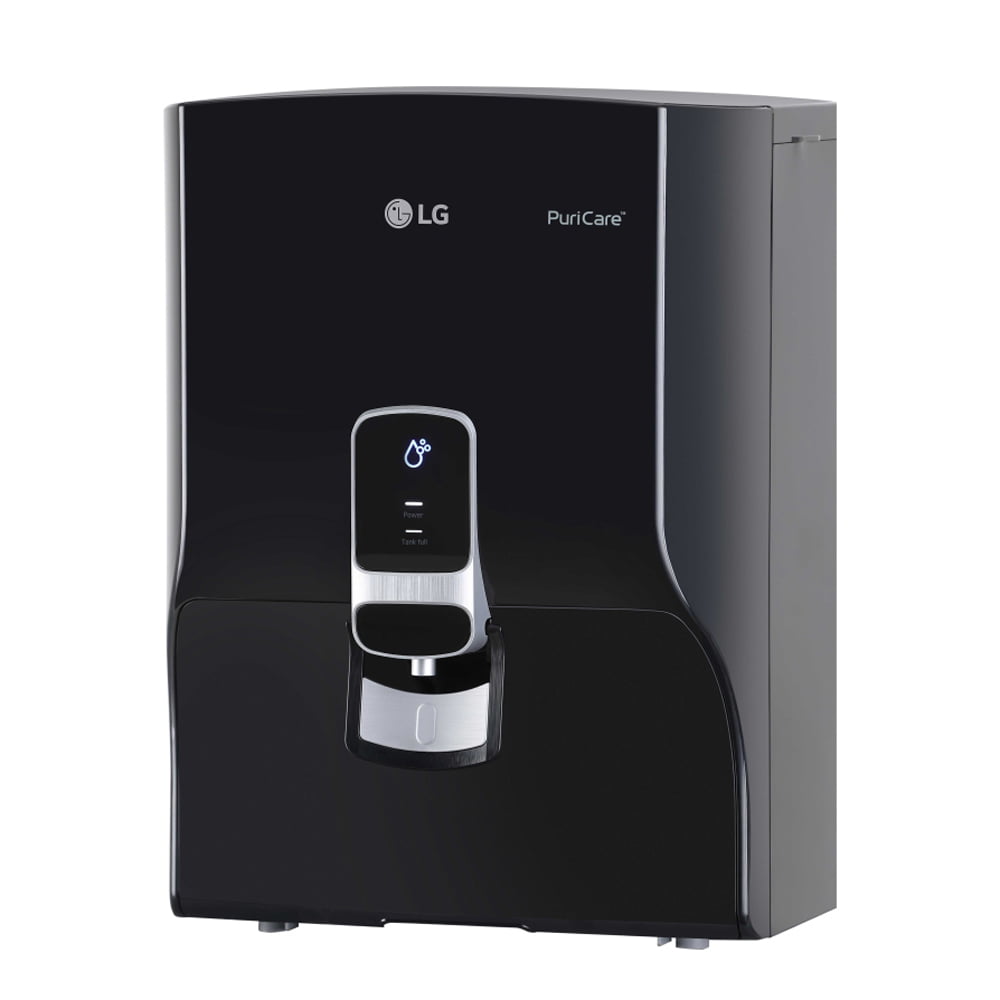 lg water purifier mineral booster