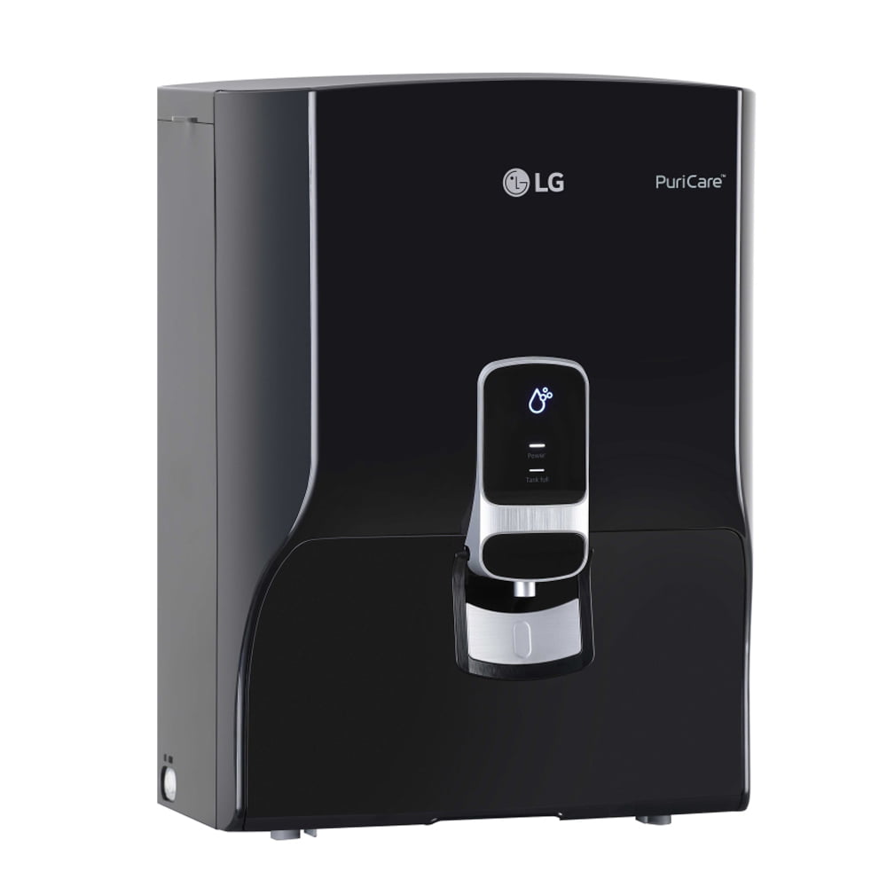 lg water purifier mineral booster