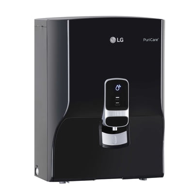 LG Puricare WW140NP RO + Mineral Booster Water Purifier