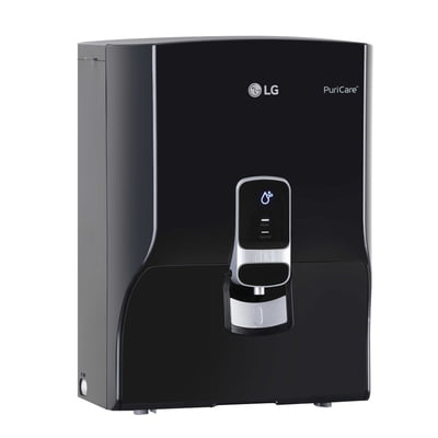 LG Puricare WW140NP RO + Mineral Booster Water Purifier LG Puricare WW140NP RO + Mineral Booster Water Purifier