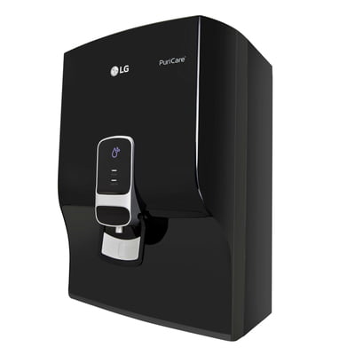 LG Puricare WW140NP RO + Mineral Booster Water Purifier LG Puricare WW140NP RO + Mineral Booster Water Purifier