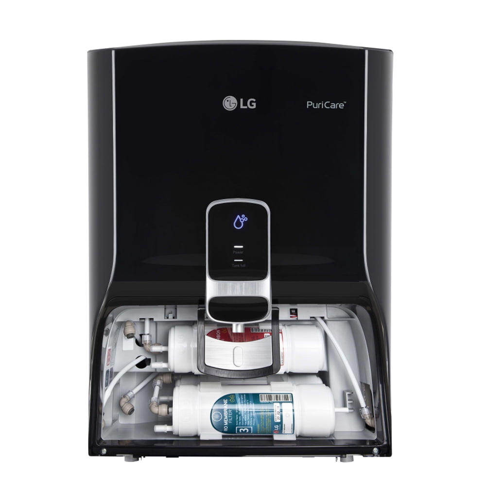 lg water purifier mineral booster