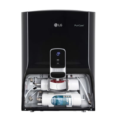 LG Puricare WW140NP RO + Mineral Booster Water Purifier LG Puricare WW140NP RO + Mineral Booster Water Purifier