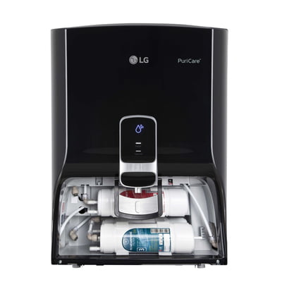 LG Puricare WW140NP RO + Mineral Booster Water Purifier