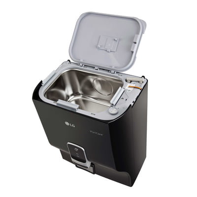 LG Puricare WW140NP RO + Mineral Booster Water Purifier LG Puricare WW140NP RO + Mineral Booster Water Purifier