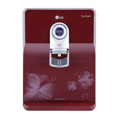 LG Puricare WW172EP RO + UV Water Purifier LG Puricare WW172EP RO + UV Water Purifier