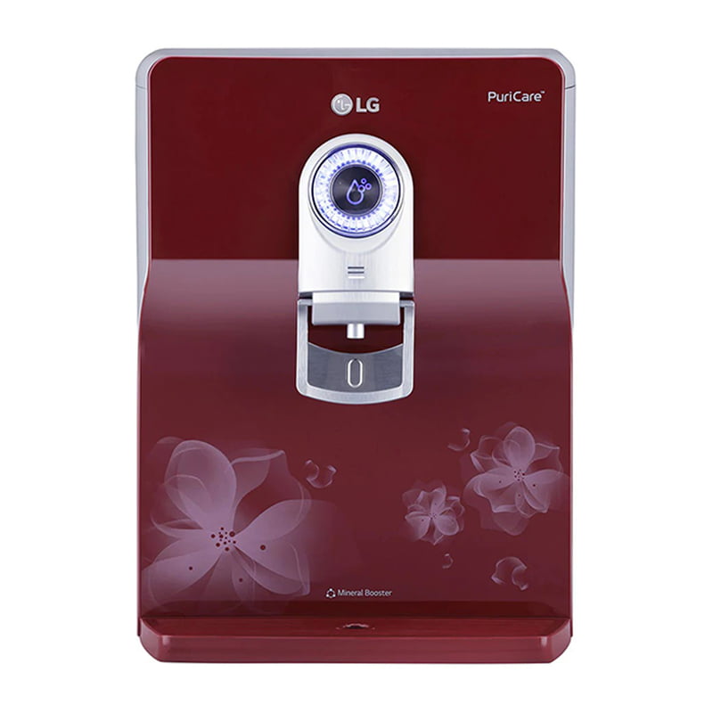 LG Puricare WW172EP RO + UV Water Purifier LG Puricare WW172EP RO + UV Water Purifier