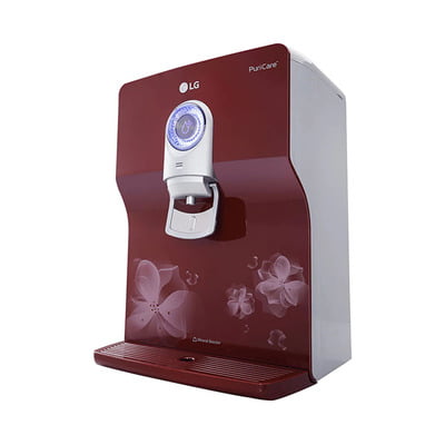 LG Puricare WW172EP RO + UV Water Purifier LG Puricare WW172EP RO + UV Water Purifier