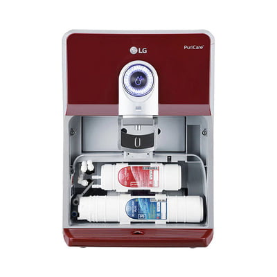 LG Puricare WW172EP RO + UV Water Purifier LG Puricare WW172EP RO + UV Water Purifier