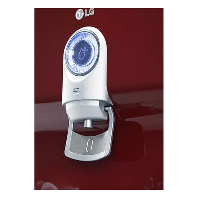LG Puricare WW172EP RO + UV Water Purifier LG Puricare WW172EP RO + UV Water Purifier