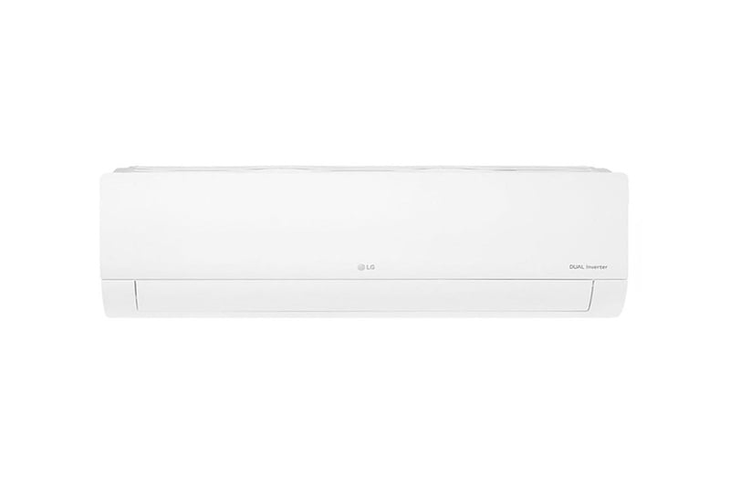 LG Split Inverter AC 1.0 Ton 5 Star LSQ12KNZA Dillimall.com