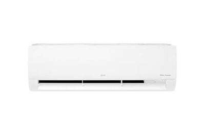 LG Split Inverter AC 1.0 Ton 5 Star LSQ12KNZA Dillimall.com