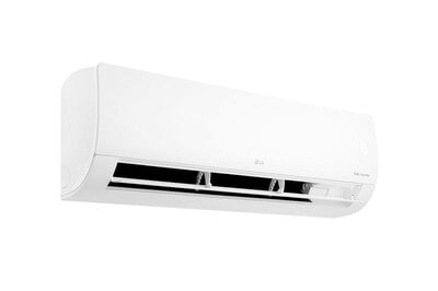 LG Split Inverter AC 1.0 Ton 5 Star LSQ12KNZA Dillimall.com