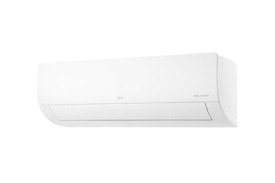 LG Split Inverter AC 1.0 Ton 5 Star LSQ12KNZA Dillimall.com LG Split Inverter AC 1.0 Ton 5 Star LSQ12KNZA Dillimall.com
