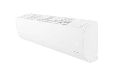 LG Split Inverter AC 1.0 Ton 5 Star LSQ12KNZA Dillimall.com LG Split Inverter AC 1.0 Ton 5 Star LSQ12KNZA Dillimall.com