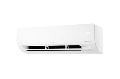 LG Split Inverter AC 1.0 Ton 5 Star LSQ12KNZA Dillimall.com