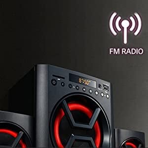 LG X Boom LK72B Boom Blastic Multimedia Speakers (Black) LG X Boom LK72B Boom Blastic Multimedia Speakers (Black)