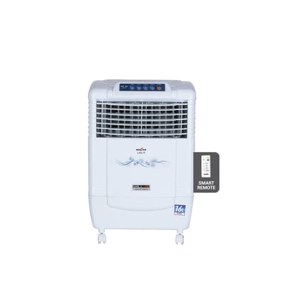 Kenstar Little DX 16 litre Personal Air Cooler With Remote Kenstar Little DX 16 litre Personal Air Cooler With Remote