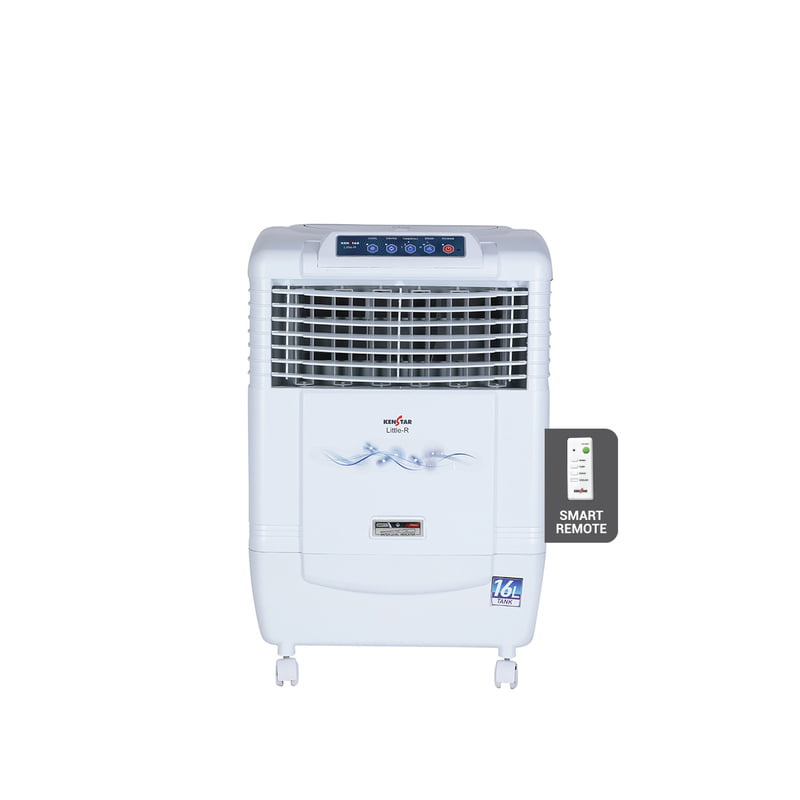 Kenstar Little DX 16 litre Personal Air Cooler With Remote
