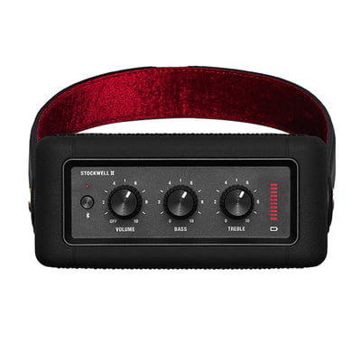 Marshall Stockwell II Portable Bluetooth Speaker Marshall Stockwell II Portable Bluetooth Speaker