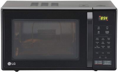 LG MICROWAVE 2146BG