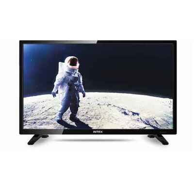 INTEX LED TV 24INCH 2401 INTEX LED TV 24INCH 2401