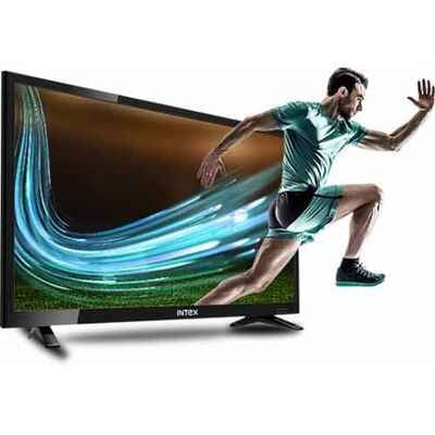 INTEX LED TV 24INCH 2401 INTEX LED TV 24INCH 2401