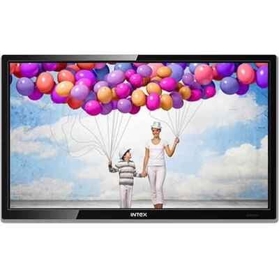 INTEX LED TV 24INCH 2401 INTEX LED TV 24INCH 2401