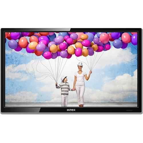 INTEX LED TV 24INCH 2401 INTEX LED TV 24INCH 2401