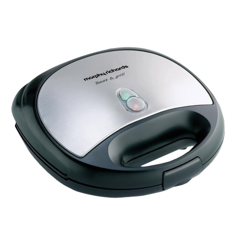 MORPHY RICHARDS SM3006 TOAST AND GRILL