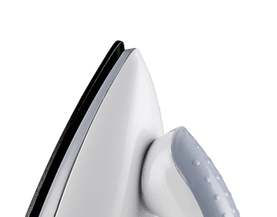 Kenstar Allura 1000 Watt Dry Iron with American Heritage Soleplate Kenstar Allura 1000 Watt Dry Iron with American Heritage Soleplate