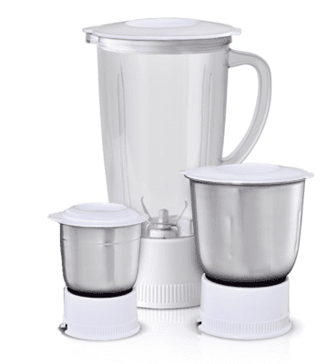 Kenstar Nutriv Plus 450 W Juicer Mixer Grinder