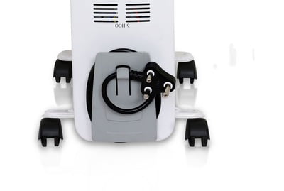Orpat OOH-9 Fin 2000 Watt OFR Oil Heater Orpat OOH-9 Fin 2000 Watt OFR Oil Heater