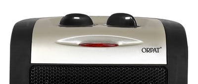 Orpat PTC Room Heater OPH 1210 Orpat PTC Room Heater OPH 1210
