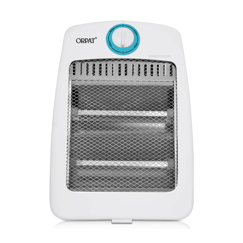 OQH-1290 ORPAT QUARTZ HEATER OQH-1290 ORPAT QUARTZ HEATER