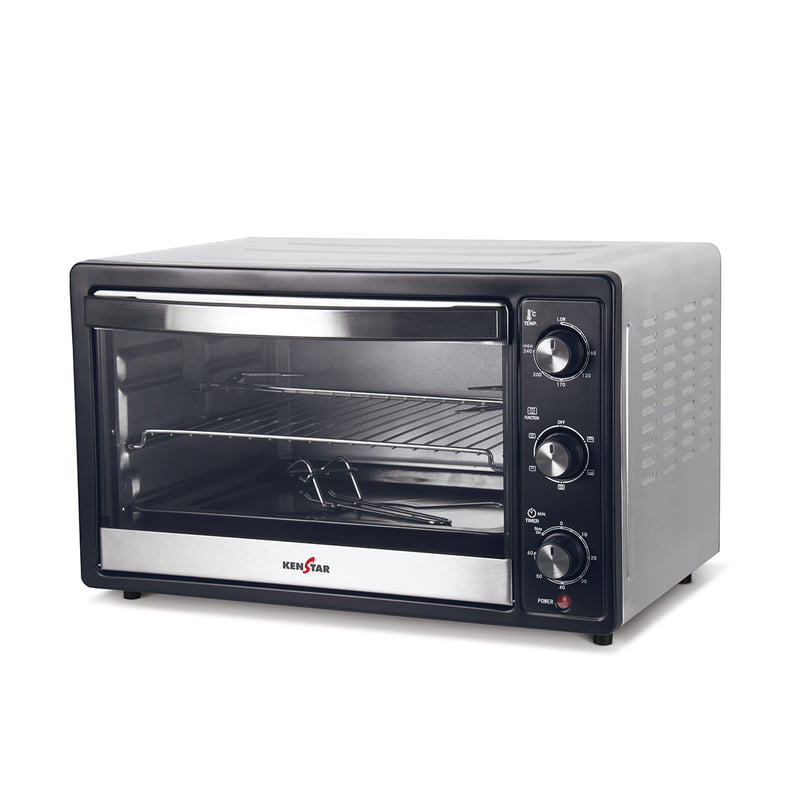 Kenstar 30 Liter OTG 30RCSS 1800 Watt Kenstar 30 Liter OTG 30RCSS 1800 Watt