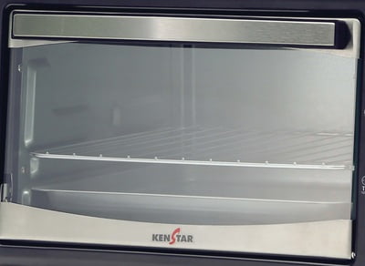 Kenstar OTG 17 liter 1200-Watt OTG Kenstar OTG 17 liter 1200-Watt OTG