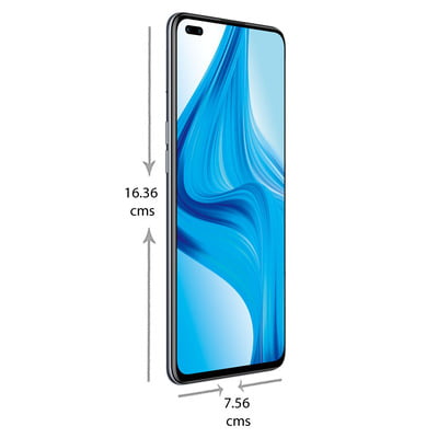 OPPO MOBILE PHONE F17 PRO 8GB/128GB METALIC WHITE OPPO MOBILE PHONE F17 PRO 8GB/128GB METALIC WHITE