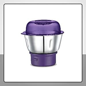 Prestige Supreme Mixer Grinder 750W ( With 3 Stainless Steel Jars ) 41372 Dillimall.com