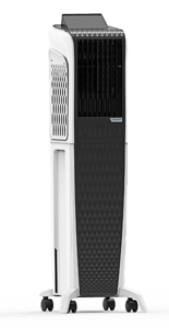 Symphony 55 L Tower Air Cooler (Black, Diet 3D 55i+ Tower Air Cooler) Symphony 55 L Tower Air Cooler (Black, Diet 3D 55i+ Tower Air Cooler)