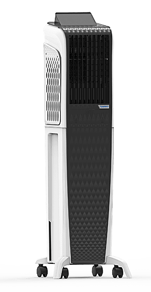 Symphony air online cooler tower
