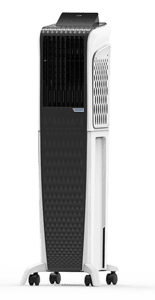Symphony 55 L Tower Air Cooler (Black, Diet 3D 55i+ Tower Air Cooler) Symphony 55 L Tower Air Cooler (Black, Diet 3D 55i+ Tower Air Cooler)