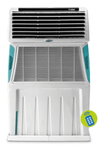 SYMPHONY AIR COOLER TOUCH-110 SYMPHONY AIR COOLER TOUCH-110