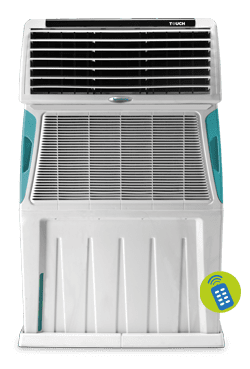 SYMPHONY AIR COOLER TOUCH-110