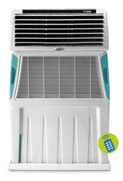 SYMPHONY AIR COOLER TOUCH-110 SYMPHONY AIR COOLER TOUCH-110