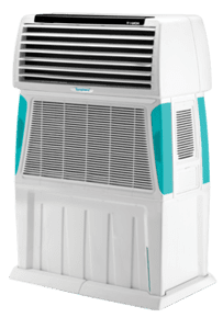 SYMPHONY AIR COOLER TOUCH-110 SYMPHONY AIR COOLER TOUCH-110
