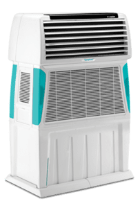 SYMPHONY AIR COOLER TOUCH-110 SYMPHONY AIR COOLER TOUCH-110
