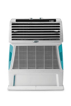 SYMPHONY AIR COOLER TOUCH-55 SYMPHONY AIR COOLER TOUCH-55