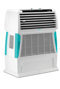 SYMPHONY AIR COOLER TOUCH-55 SYMPHONY AIR COOLER TOUCH-55